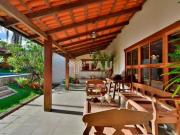 Casa ESTILO COLONIAL Ecológico Village III Jardim Botânico