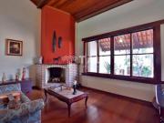 Casa ESTILO COLONIAL Ecológico Village III Jardim Botânico