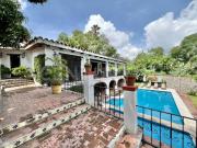 Casa estilo colonial en Cuernavaca DV 396D4