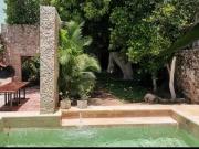 Casa Estilo Colonial en el centro