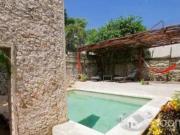 Casa Estilo Colonial en el centro