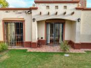 Casa estilo colonial en Guaymallén