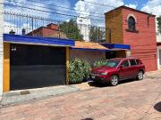 Casa estilo colonial en la colonia La Loma en Morelia... Casa estilo colonial en la colonia La Loma en Morelia...