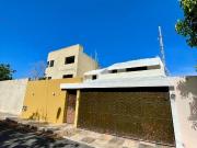 CASA ESTILO COLONIAL EN RENTA NORTE DE MÉRIDA