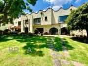 Casa Estilo Colonial en San Angel Inn para remodelar