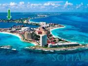 Casa estilo Colonial en Venta. Cancún, Zona Hotelera