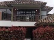 Casa Estilo Colonial en Venta en Chía Vereda la Balsa