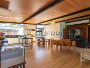 CASA ESTILO COLONIAL LAGO NORTE SHIN QL 6 PISCINA 4...
