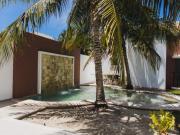 CASA ESTILO COLONIAL, TEMOZÓN NORTE