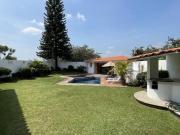 Casa Estilo Contemporáneo con seguridad 24/7 y...