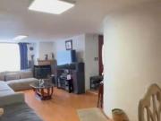 Casa estilo contemporáneo construida en 2 terrernos Las...