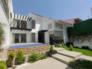 Casa estilo Contemporaneo en Reforma, La zona dorada de...