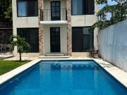 Casa estilo contemporáneo en Yautepec, Morelos