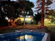 Casa Estilo Cuernavaca en Delicias con Amplio Jardín y...