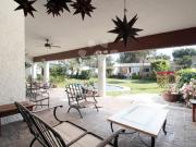 Casa Estilo Cuernavaca en Vista Hermosa