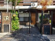Casa estilo dúplex de 4 ambientes en Olivos
