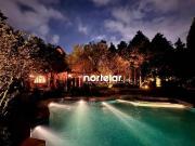 Casa Estilo Europeu Tamboré 1, catalogada pelo arquiteto...