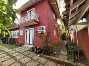 Casa estilo fazenda em Maresias