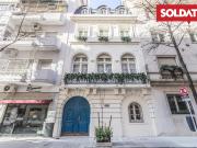Casa estilo francés en Venta 7 ambiente con terraza Recoleta