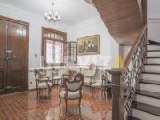Casa estilo Francés en Venta Roma Norte Ciudad de México