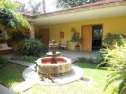 Casa estilo Hacienda