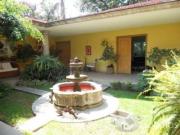 Casa estilo Hacienda Casa estilo Hacienda