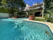 Casa Estilo Hacienda de 3 Rec?maras en Venta en El Cielo...