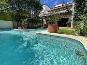 Casa Estilo Hacienda de 3 Recámaras en Venta en El Cielo...