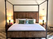 Casa estilo hacienda en Centro historico de Merida,...