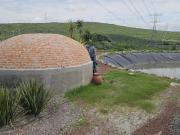 CASA ESTILO HACIENDA EN VENTA EN LOS CUES, QUERÉTARO