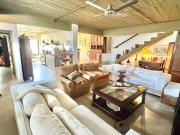 Casa estilo industrial en Villa Adelina