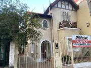 Casa Estilo Inglés en Alquiler en Belgrano R