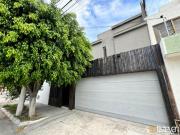 Casa Estilo Japonés en Chapalita de Occidente, Zapopan
