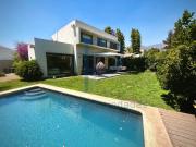 CASA ESTILO MEDITERRÁNEA EN CONDOMINIO SEGURIDAD 24/7