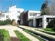 Casa estilo mediterraneo