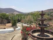 Casa estilo Mediterráneo amueblada y huerta Casa estilo Mediterráneo amueblada y huerta