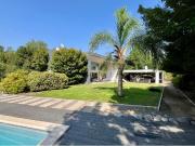 Casa estilo mediterraneo Brisas de Chicureo