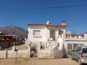 Casa estilo Mediterráneo con vista al Uritorco en...