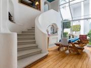 CASA ESTILO MEDITERRANEO EN ESTRICTA PRIVADA, EN LA...