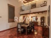 Casa estilo mediterráneo en venta en el centro de Mérida...