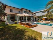 Casa estilo mediterrâneo totalmente reformada e estuda...