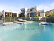 CASA ESTILO MEDITERRÁNEOS EN CONDOMINIO 24/7