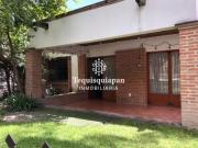 Casa estilo mexicano