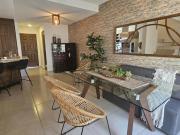 Casa estilo mexicano con opción a Roof Garden en Zirándaro