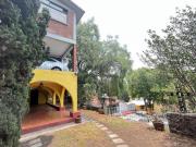 CASA ESTILO MEXICANO, CON TERRAZA