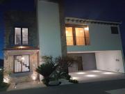 Casa en venta en Gran Reserva, Lomas III cuenta con elevador