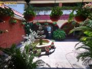 Casa estilo mexicano en Venta en Fracc. Viveros de...