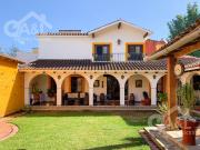 Casa Estilo Mexicano en Venta Ubicada en Indeco Animas