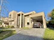 Casa estilo minimalista 6 ambientes Venta