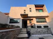 ¡Casa estilo moderno en Fracc al Norte de Cuernavaca!